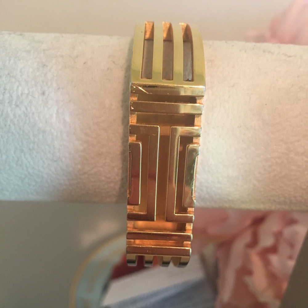 Tory Burch Fitbit Bracelet